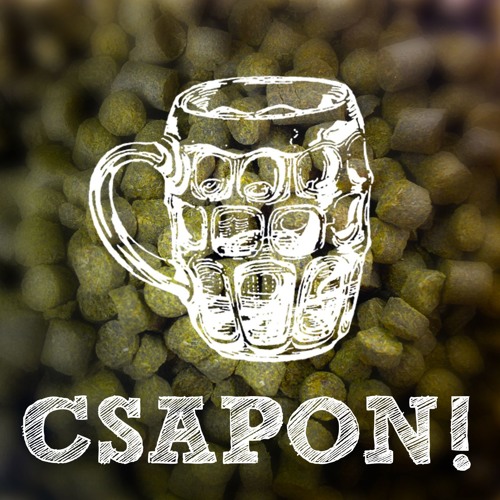 Csapon Podcast