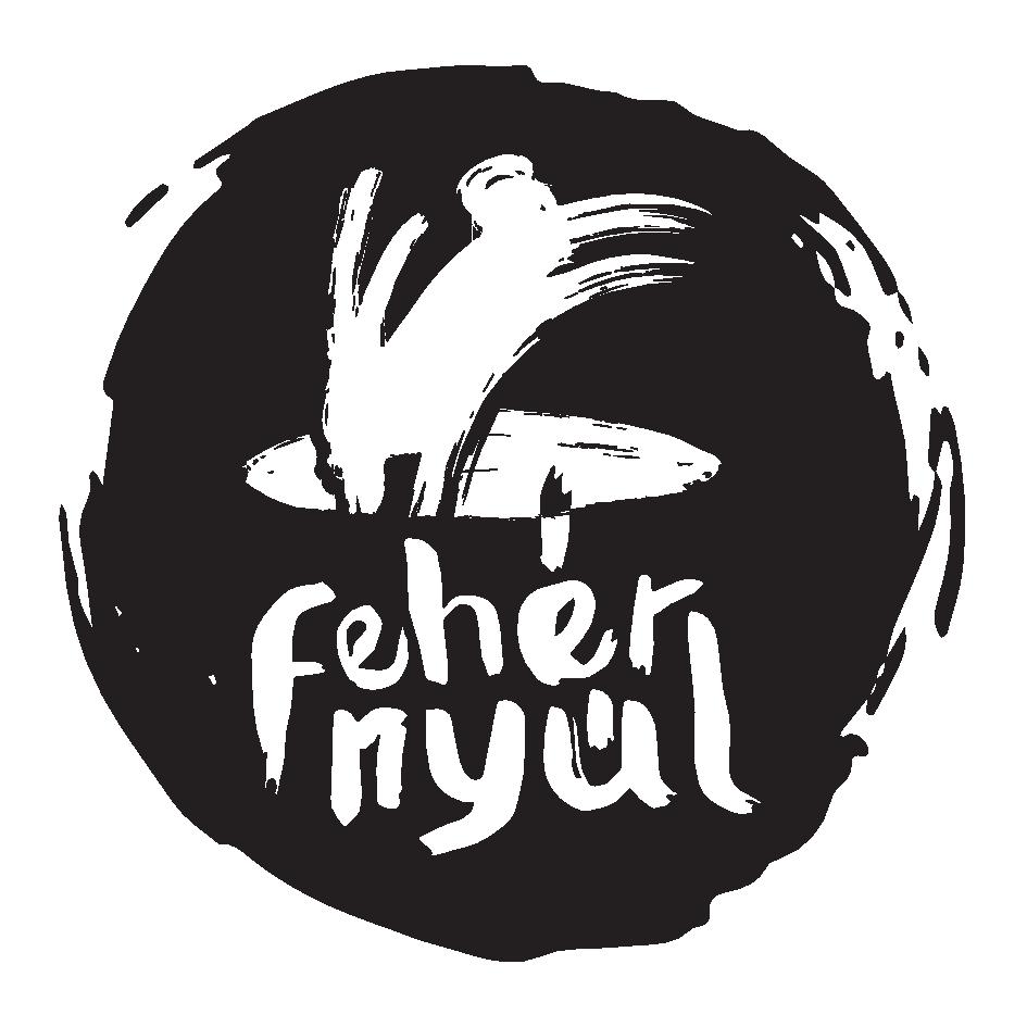 Fehér Nyúl